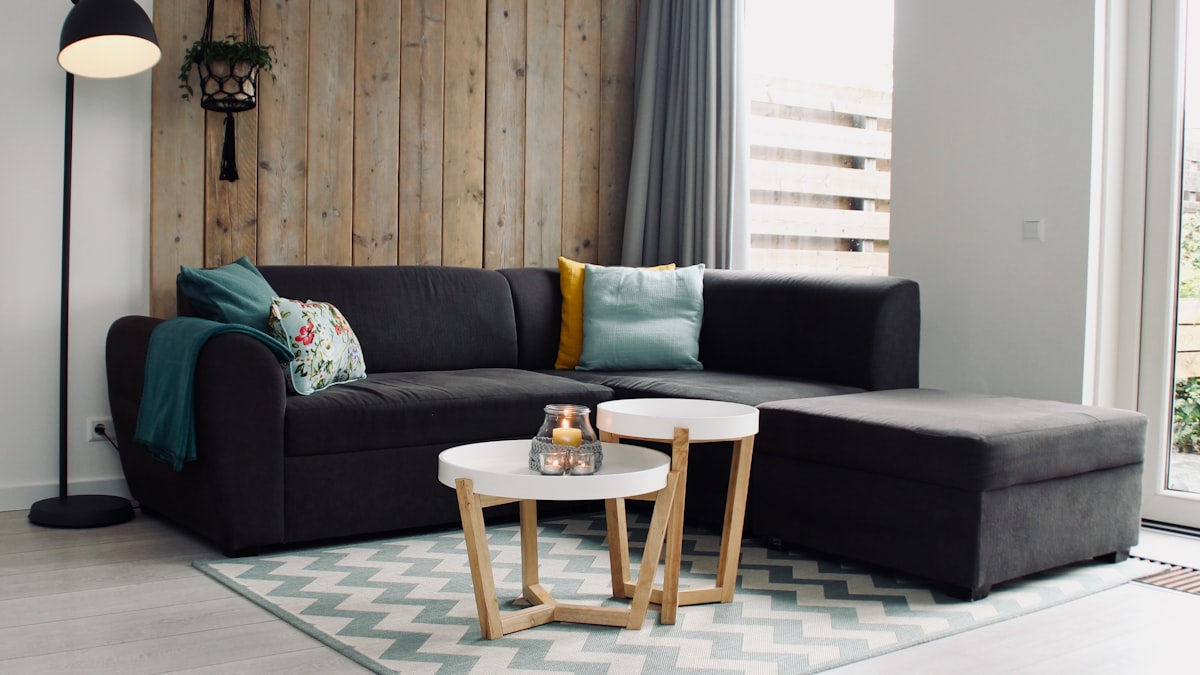 Japandi: når dansk hygge møder japansk ro og bliver 2026's mest elskede boligstil